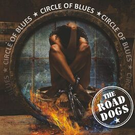 Album cover of Circle Of Blues