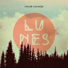 Album cover of LUNES