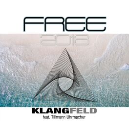 Album cover of Free 2018