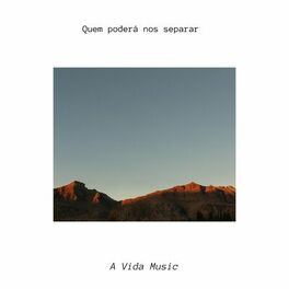 Album cover of Quem Poderá nos Separar