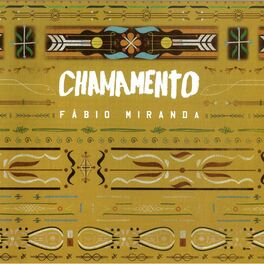 Album cover of Chamamento