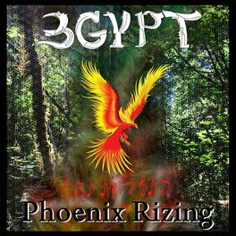 Album picture of Phoenix Rizing
