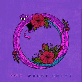 Album cover of Own Worst Enemy