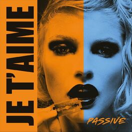 Album cover of Passive