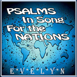 Album cover of Psalms in Song for the Nations