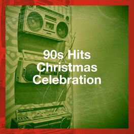 Album cover of 90S Hits Christmas Celebration