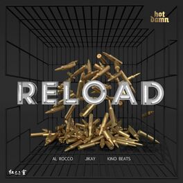 Album cover of RELOAD