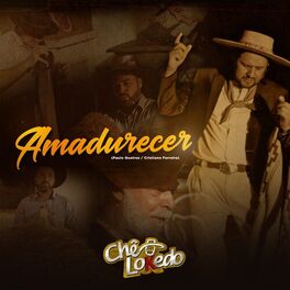 Album cover of Amadurecer