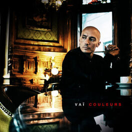 Album cover of Couleurs