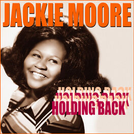 Album cover of Holding Back