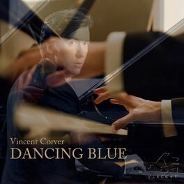 Album cover of Dancing Blue