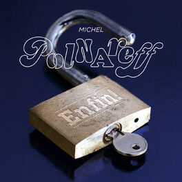 Album cover of Enfin !