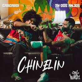 Album cover of Chinelin