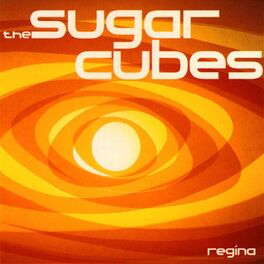 Album cover of Regina
