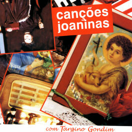 Album cover of Canções Joaninas