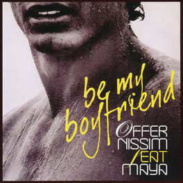 Album cover of Be My Boyfriend - EP