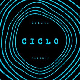 Album cover of Ciclo
