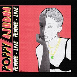 Album cover of Femme (Live)
