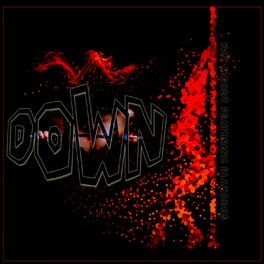Album cover of Down