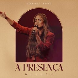 Album cover of A Presença (Deluxe) (Ao Vivo)