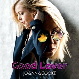 Album cover of Good Lover
