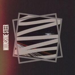 Album cover of Moonshine Steer