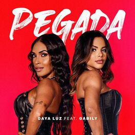 Album cover of Pegada