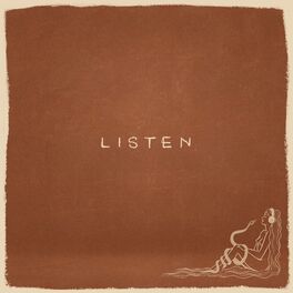 Album cover of listen
