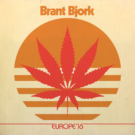 Album cover of Europe '16 (Live)