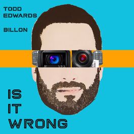 Album cover of Is It Wrong
