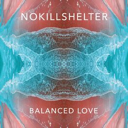 Album cover of Balanced Love