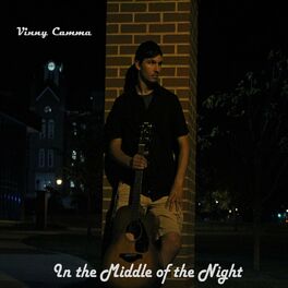 Album cover of In the Middle of the Night