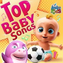 Album cover of Baby Songs - Sing and Have Fun