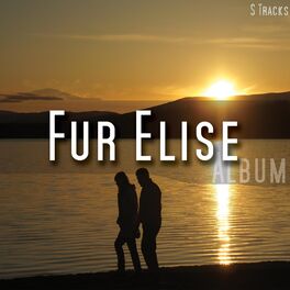 Album cover of Fur Elise