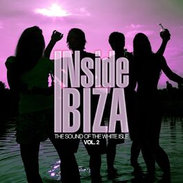 Album cover of INside Ibiza, Vol. 2