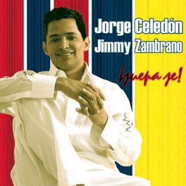 Album cover of ¡Juepa Je!