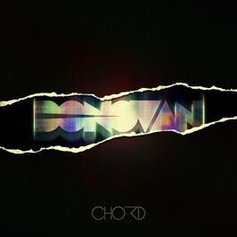 Album cover of Chord