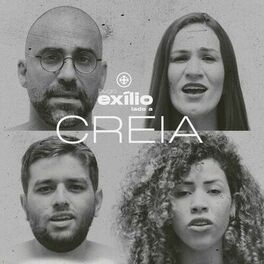 Album cover of Creia