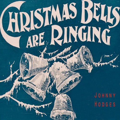 Christmas Bells Are Ringing Lyrics 