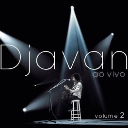 Album cover of Djavan 