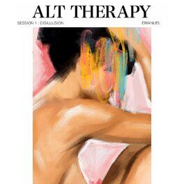 Album cover of Alt Therapy Session 1: Disillusion