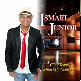 Album cover of Coletânea Minhas Canções