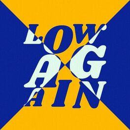 Album cover of Low Again