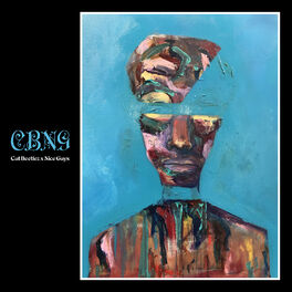 Album cover of CBNG