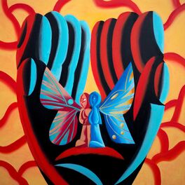 Album cover of Slipping Into Color