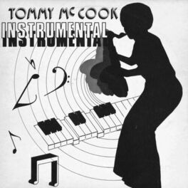 Album cover of Tommy Mccook Instrumentals