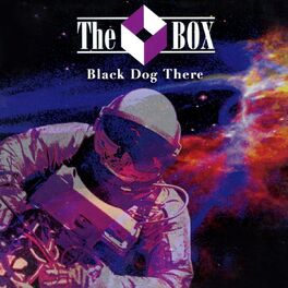 Album cover of Black Dog There