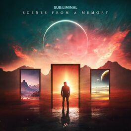 Album cover of Scenes From A Memory EP