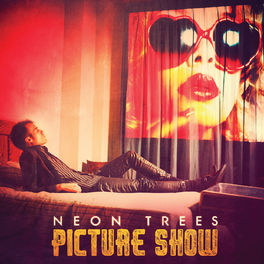 Album cover of Picture Show