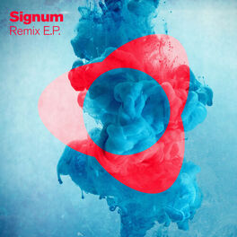 Album cover of Remix E.P